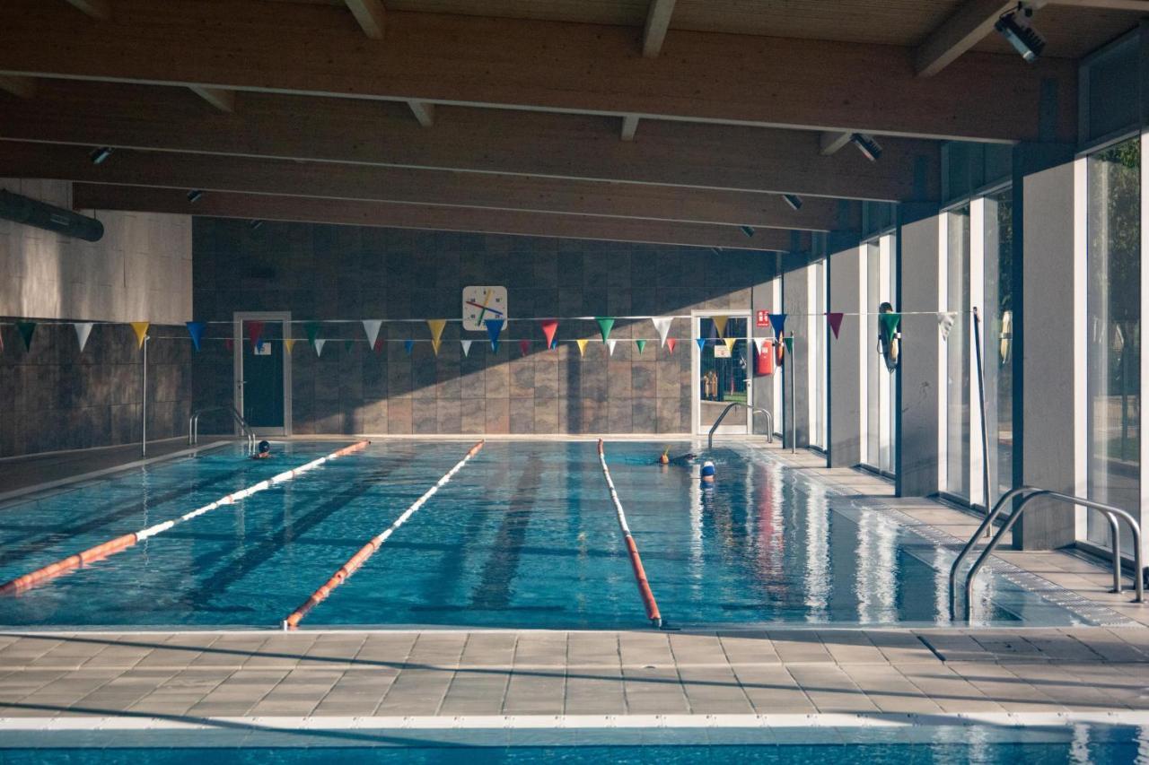 Berga Resort エクステリア 写真
