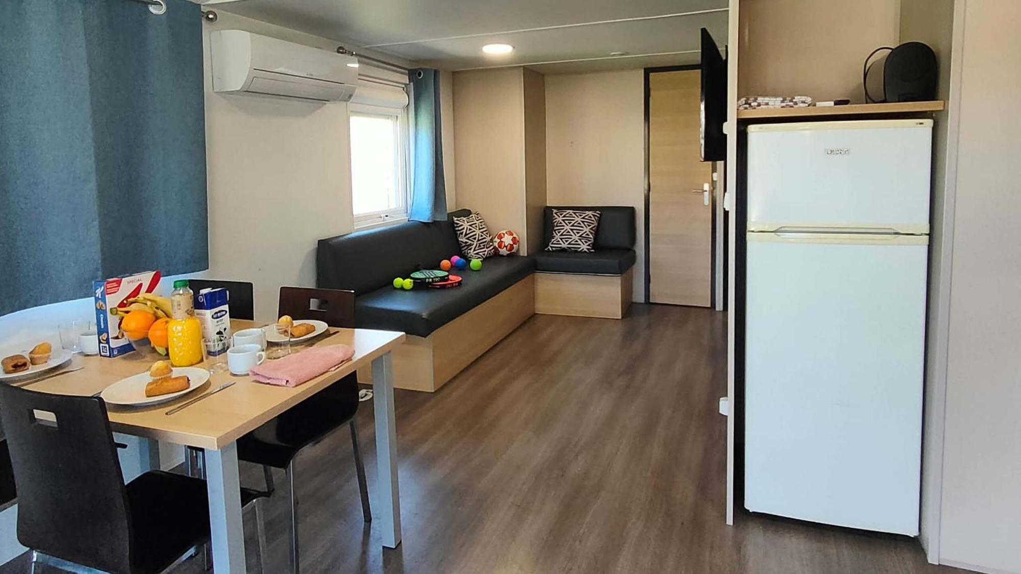 Berga Resort エクステリア 写真