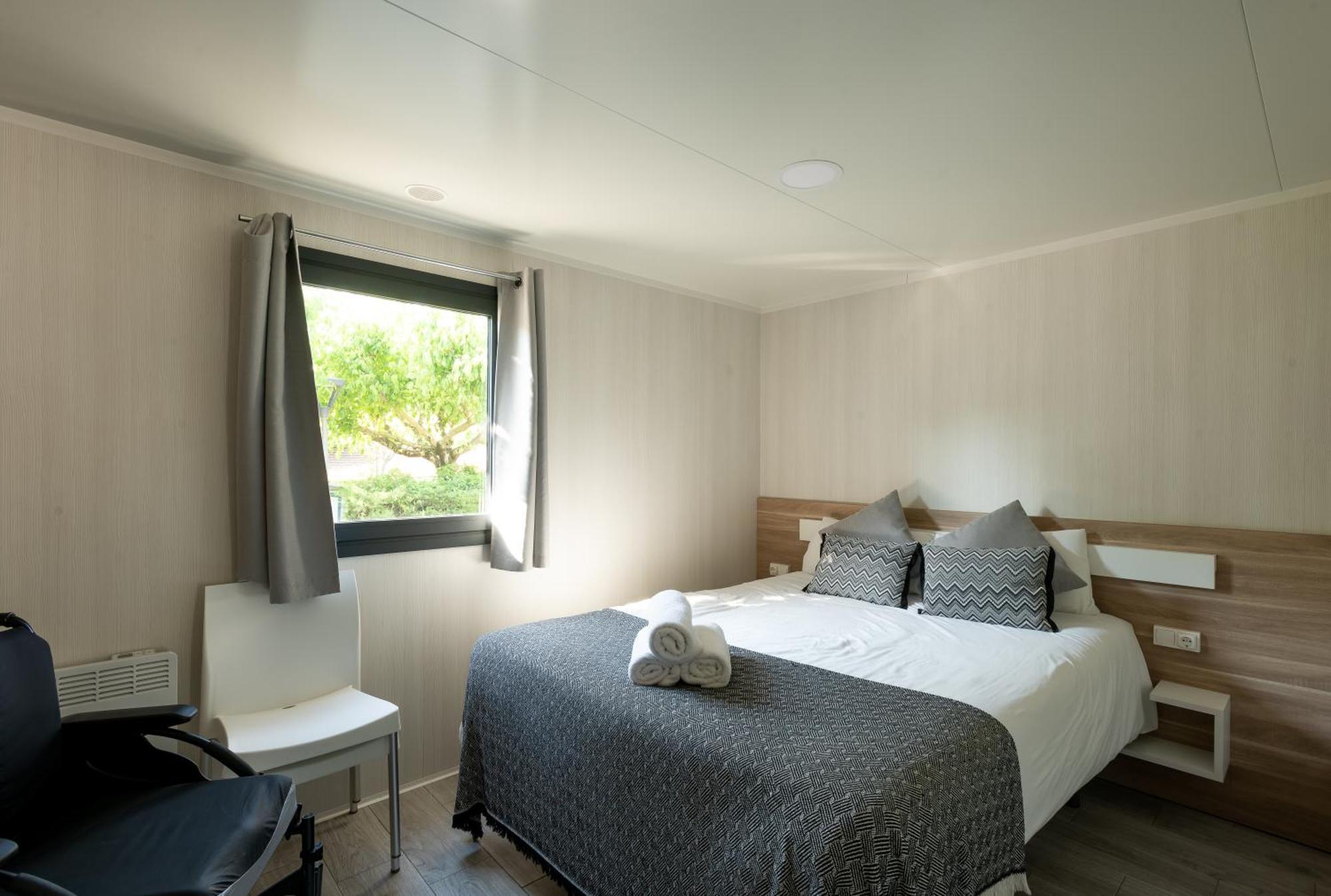 Berga Resort エクステリア 写真