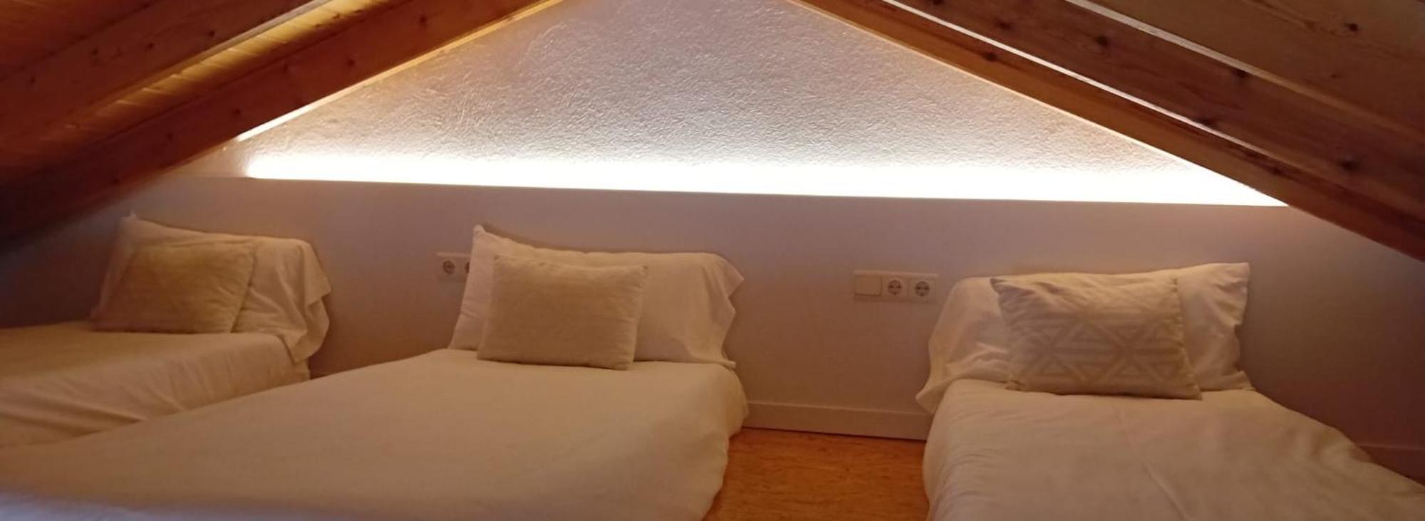 Berga Resort エクステリア 写真