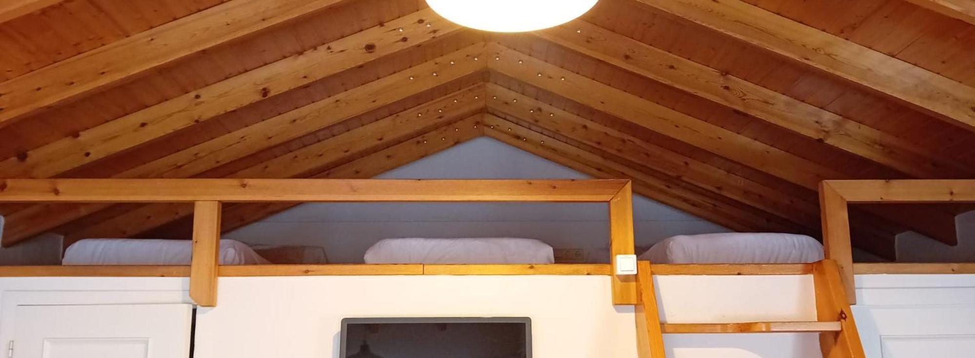 Berga Resort エクステリア 写真
