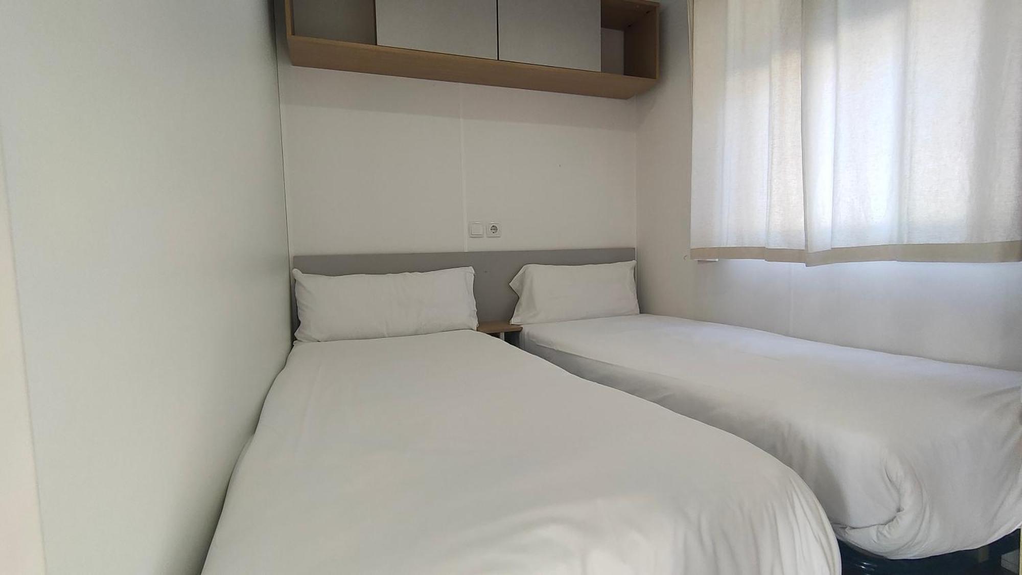 Berga Resort エクステリア 写真