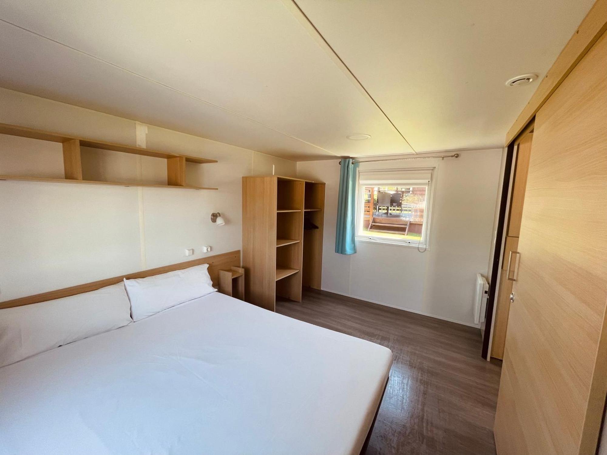 Berga Resort エクステリア 写真