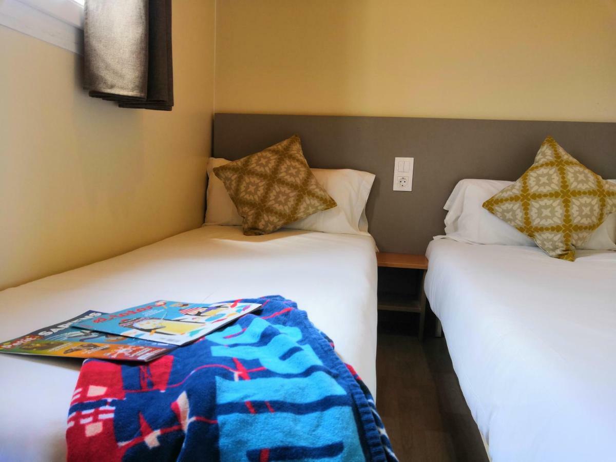 Berga Resort エクステリア 写真